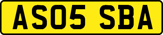 AS05SBA