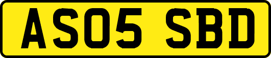 AS05SBD