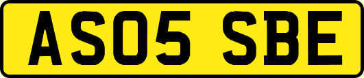 AS05SBE