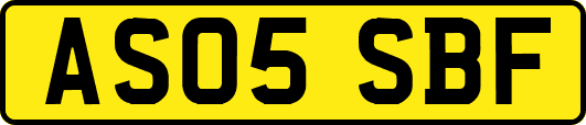 AS05SBF