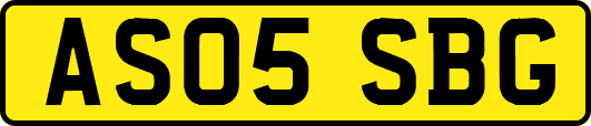 AS05SBG