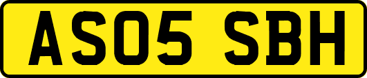 AS05SBH