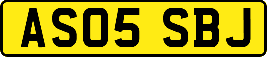 AS05SBJ