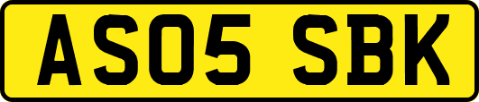 AS05SBK
