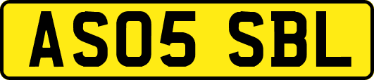 AS05SBL