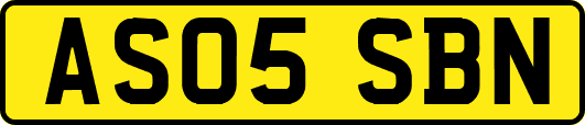 AS05SBN