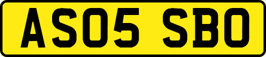 AS05SBO