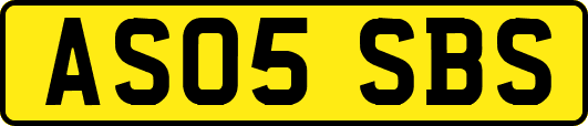 AS05SBS