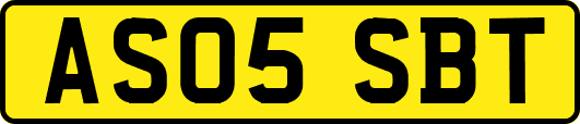 AS05SBT