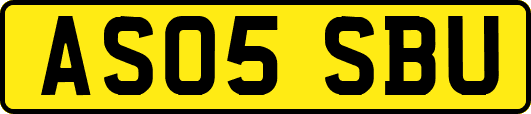AS05SBU