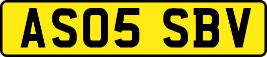 AS05SBV