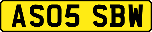AS05SBW