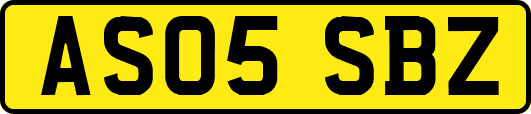 AS05SBZ