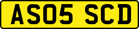 AS05SCD
