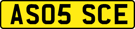 AS05SCE