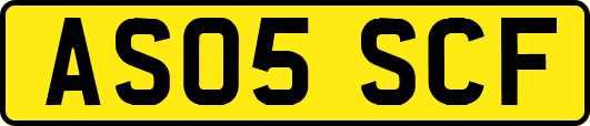 AS05SCF