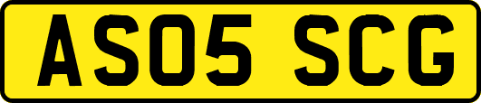 AS05SCG
