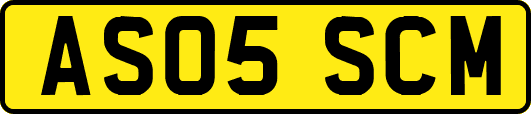 AS05SCM