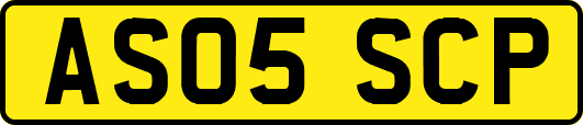 AS05SCP