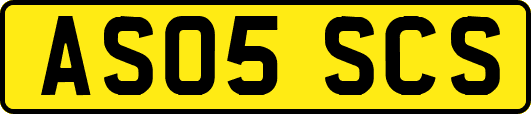 AS05SCS
