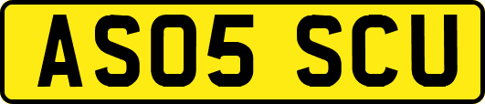 AS05SCU