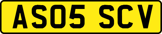 AS05SCV