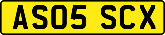 AS05SCX