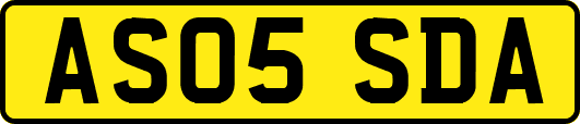 AS05SDA