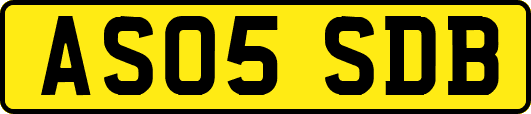 AS05SDB