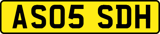 AS05SDH