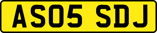 AS05SDJ