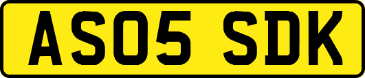 AS05SDK