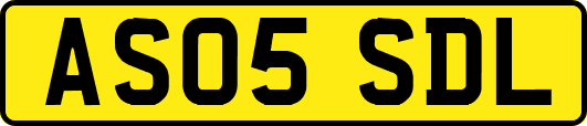 AS05SDL