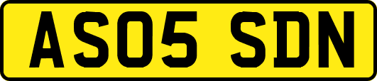 AS05SDN