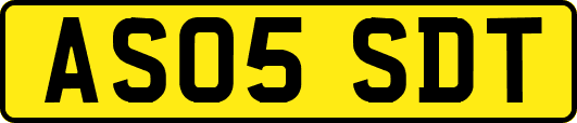 AS05SDT