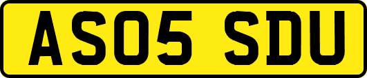 AS05SDU