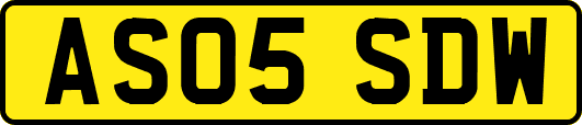 AS05SDW