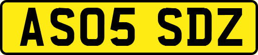 AS05SDZ