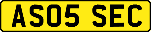 AS05SEC