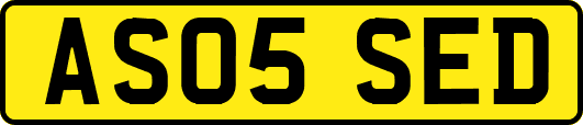 AS05SED
