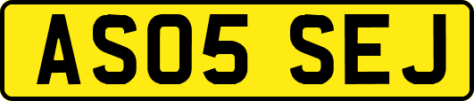 AS05SEJ