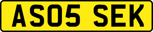 AS05SEK