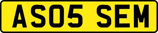 AS05SEM