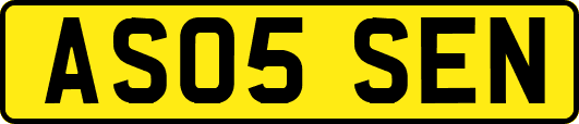 AS05SEN