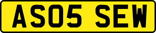 AS05SEW