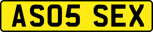 AS05SEX