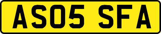 AS05SFA