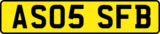 AS05SFB