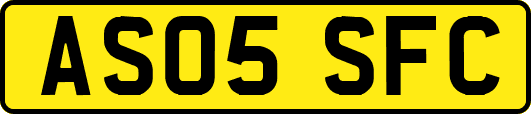 AS05SFC