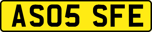 AS05SFE